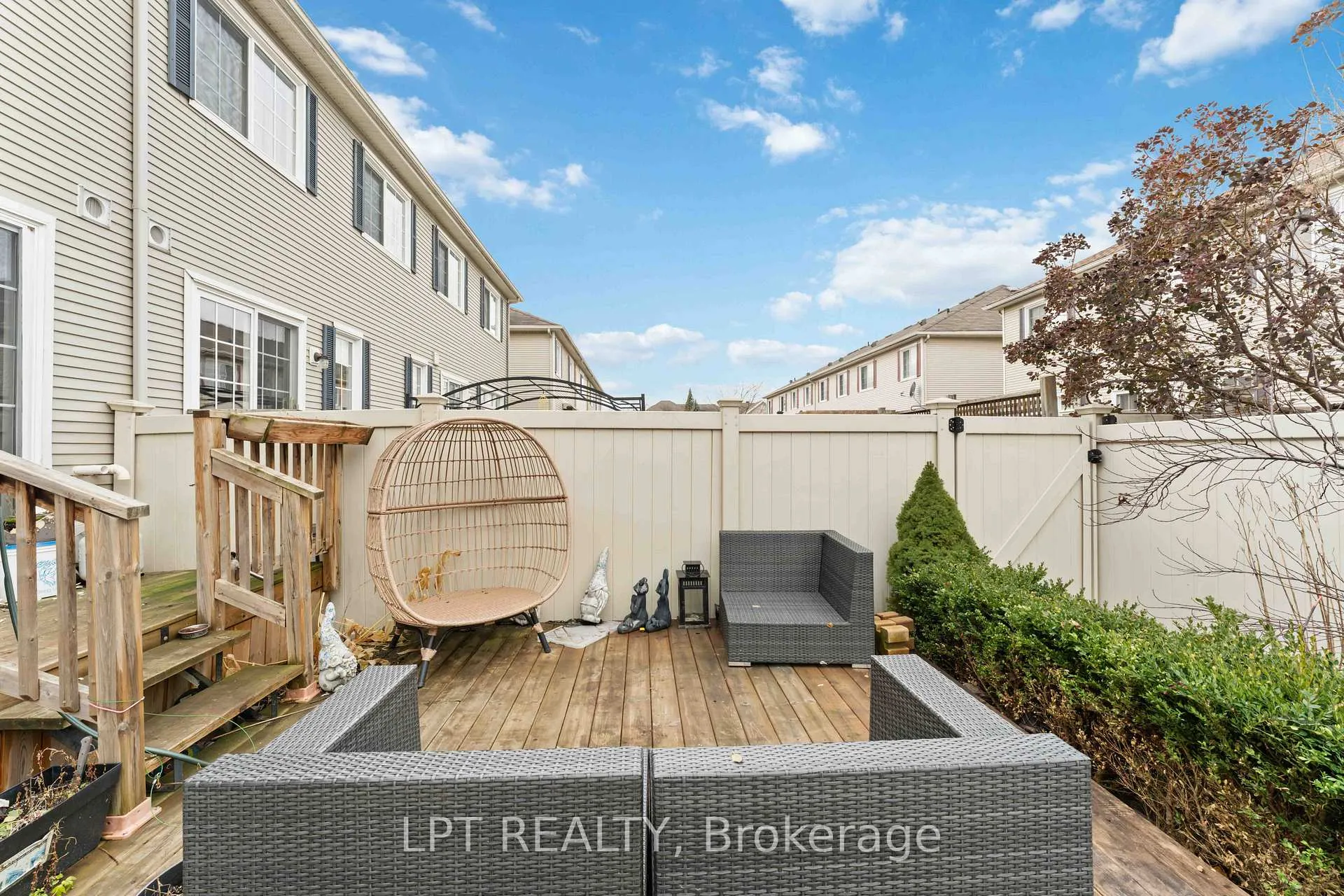 Photo 46 of 213 Idlewild Private, Ottawa, Barrhaven - Stonebridge — HOMEH