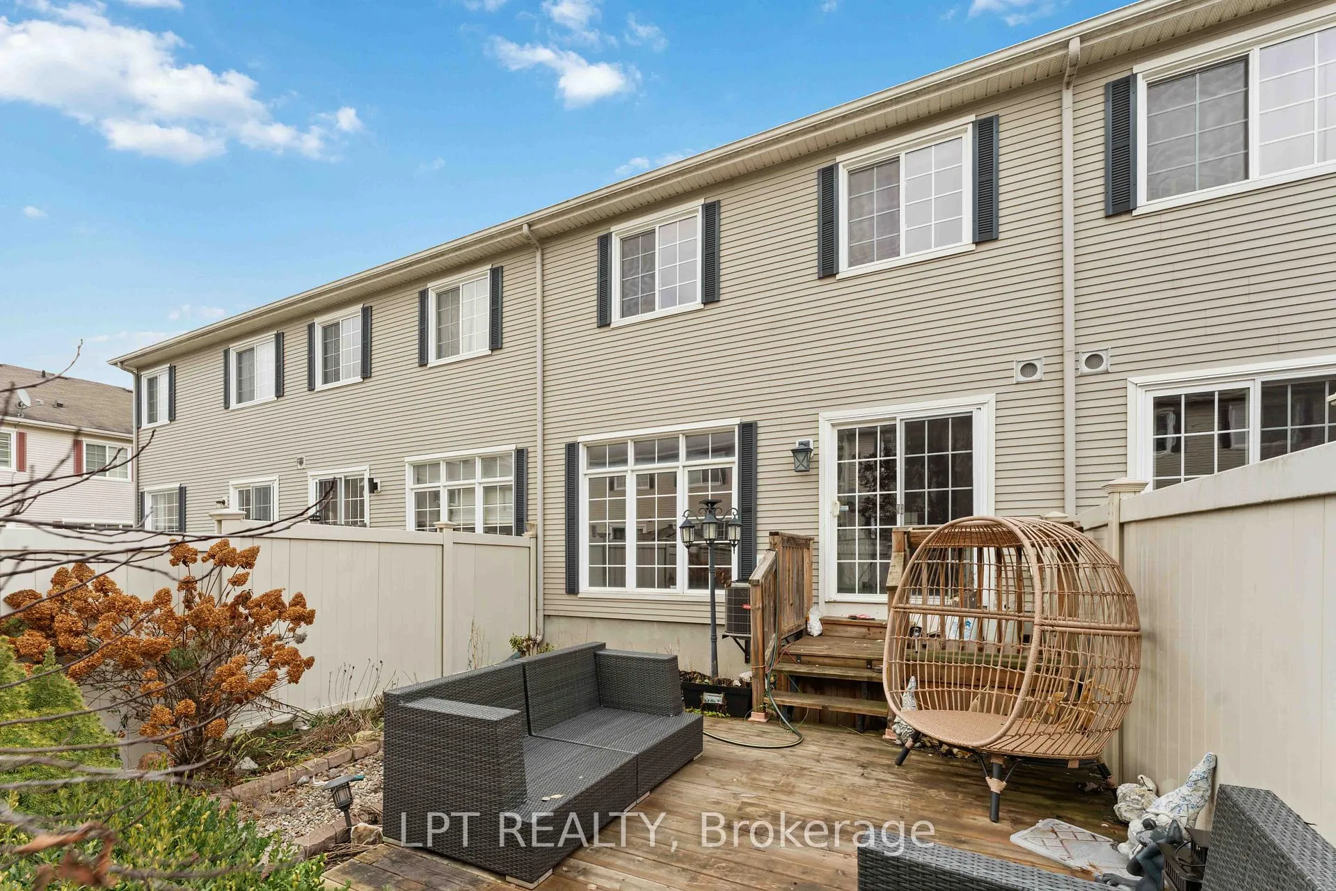 Photo 49 of 213 Idlewild Private, Ottawa, Barrhaven - Stonebridge — HOMEH