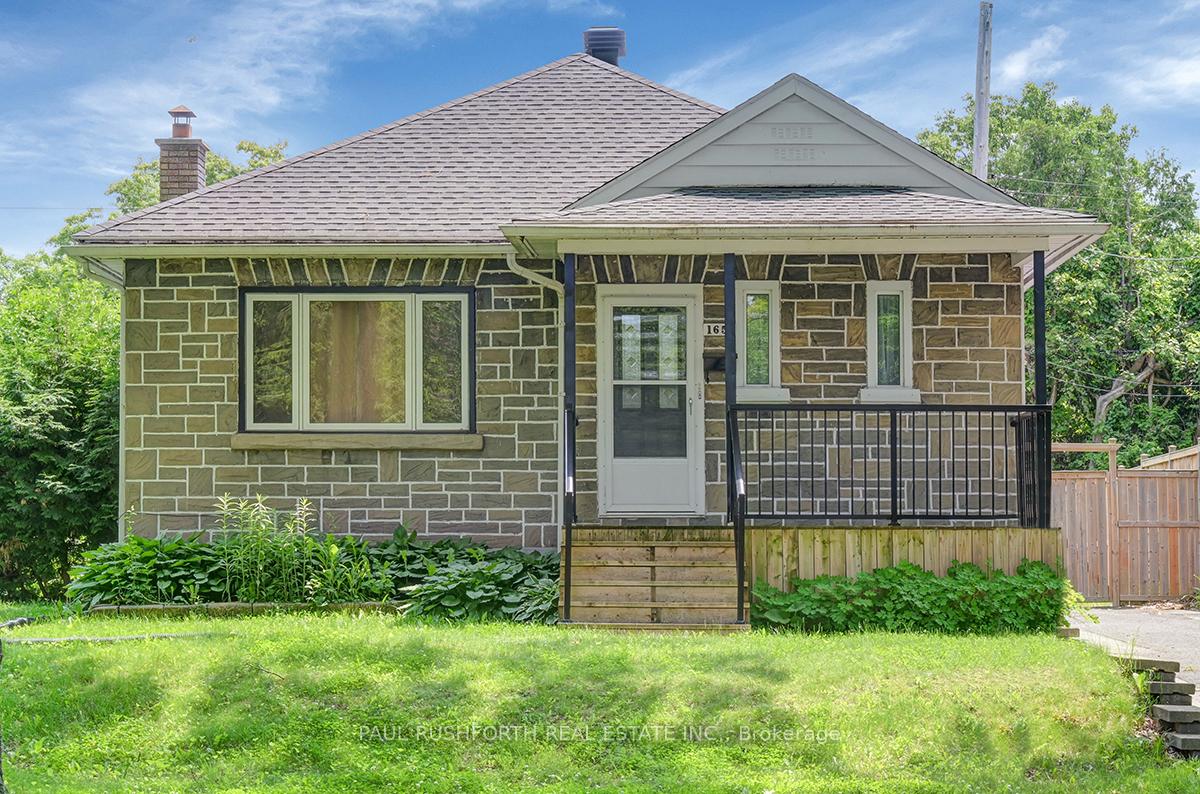 Photo 1 of 1659 Abbey Road, Ottawa, Riverview Park — HOMEH