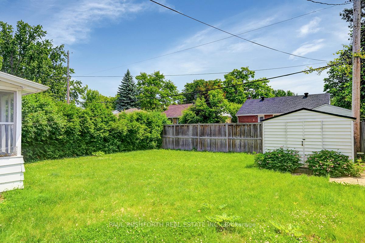 Photo 19 of 1659 Abbey Road, Ottawa, Riverview Park — HOMEH