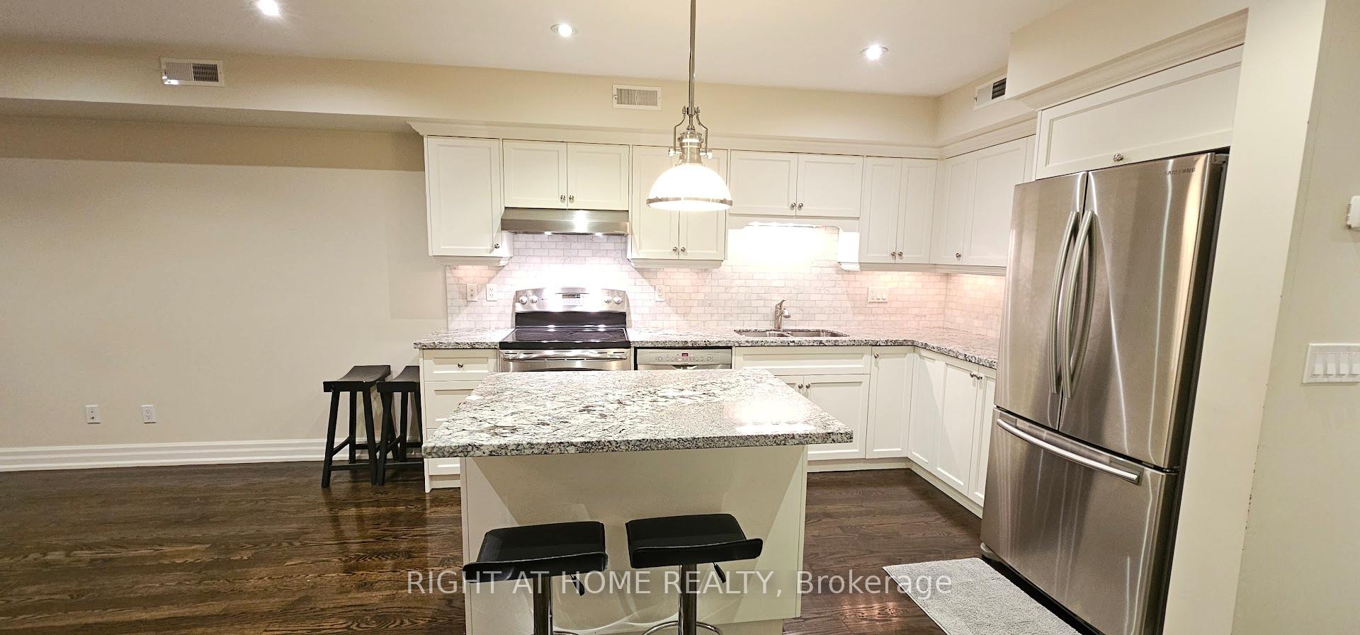 Photo 4 of Unit 3, 730 Shaw Street, Toronto, Palmerston-Little Italy — HOMEH