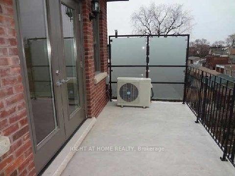 Photo 8 of Unit 3, 730 Shaw Street, Toronto, Palmerston-Little Italy — HOMEH