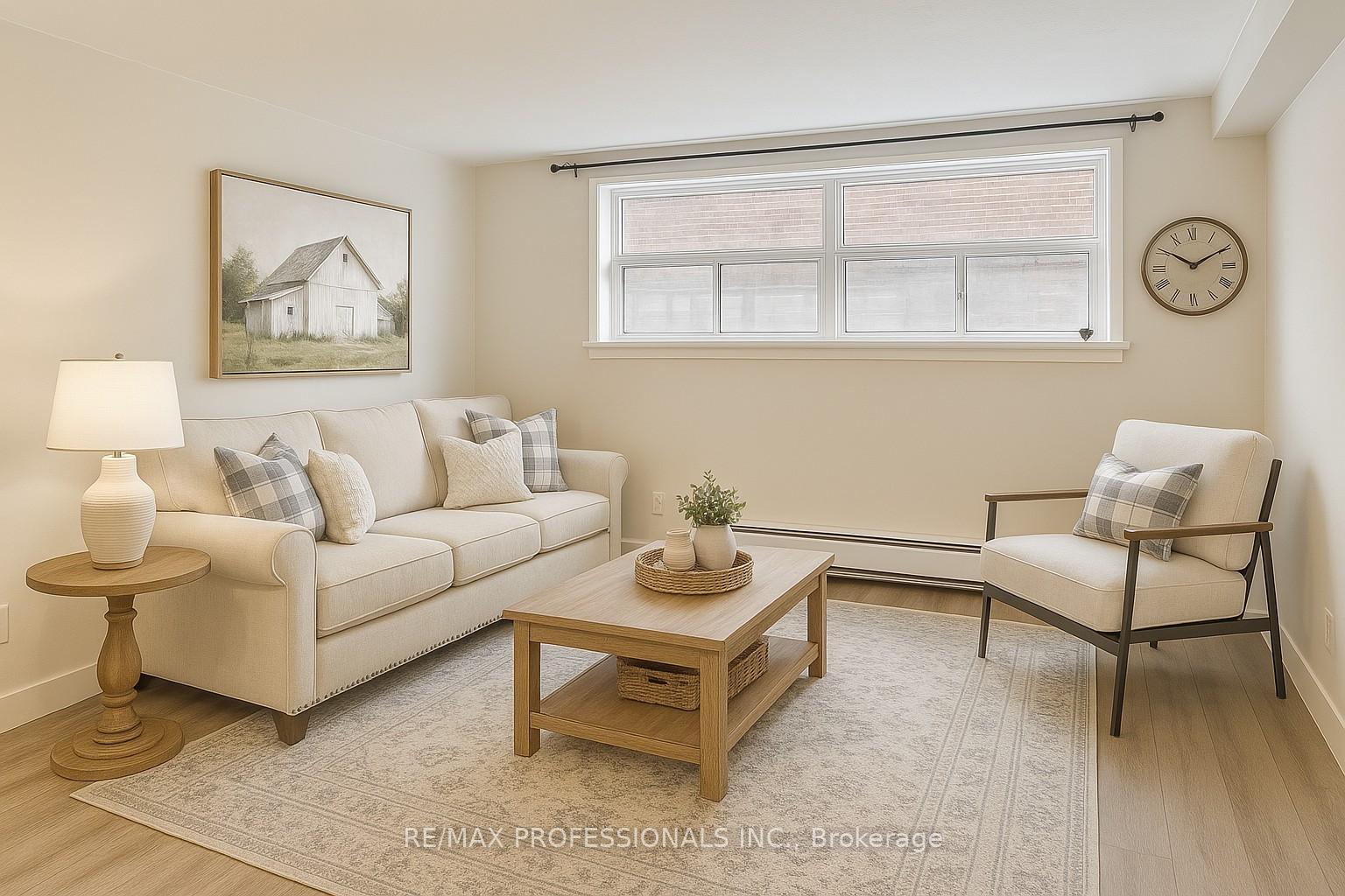 Photo 1 of Unit Unit 1, 32 Heman Street, Etobicoke, Mimico — HOMEH