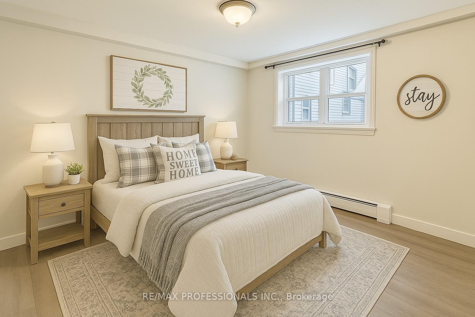 Photo 11 of Unit Unit 1, 32 Heman Street, Etobicoke, Mimico — HOMEH