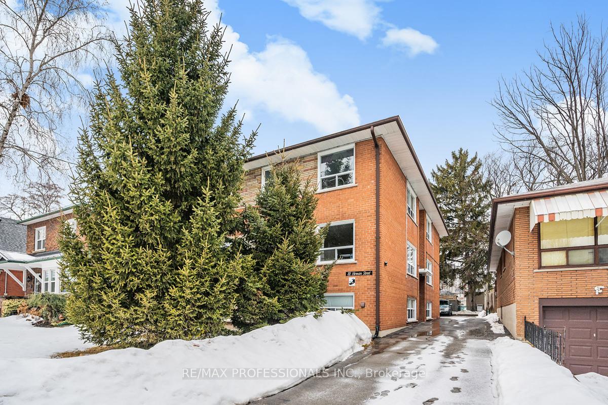 Photo 17 of Unit Unit 1, 32 Heman Street, Etobicoke, Mimico — HOMEH
