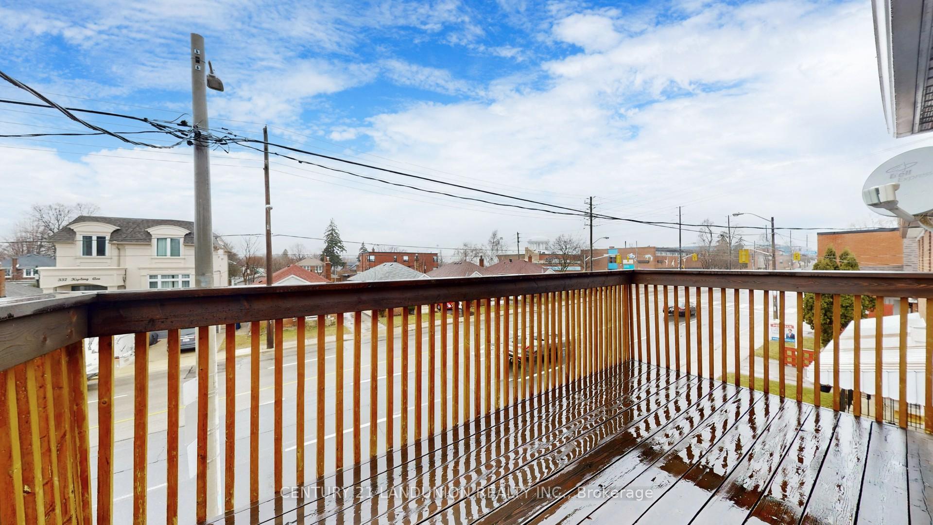 Photo 41 of 343 Kipling Avenue, Etobicoke, New Toronto — HOMEH