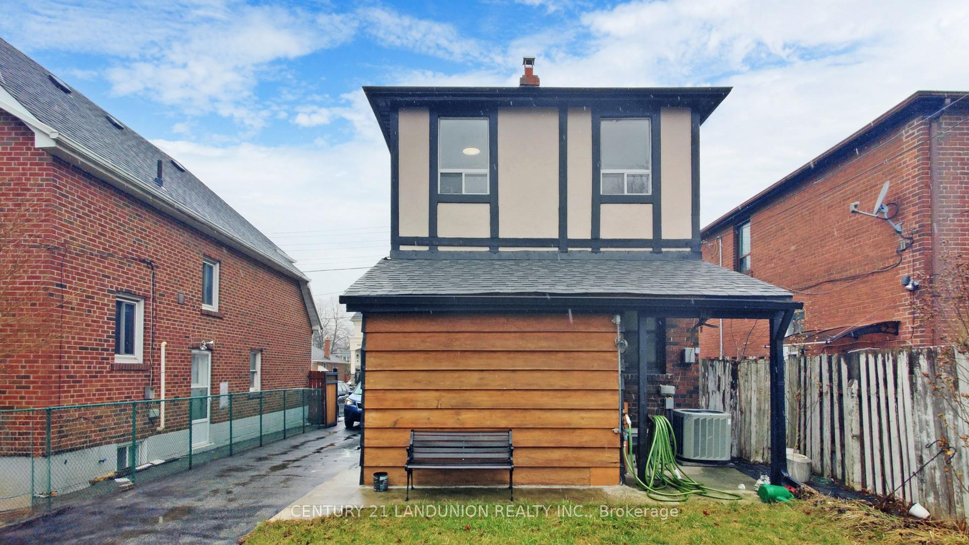 Photo 46 of 343 Kipling Avenue, Etobicoke, New Toronto — HOMEH