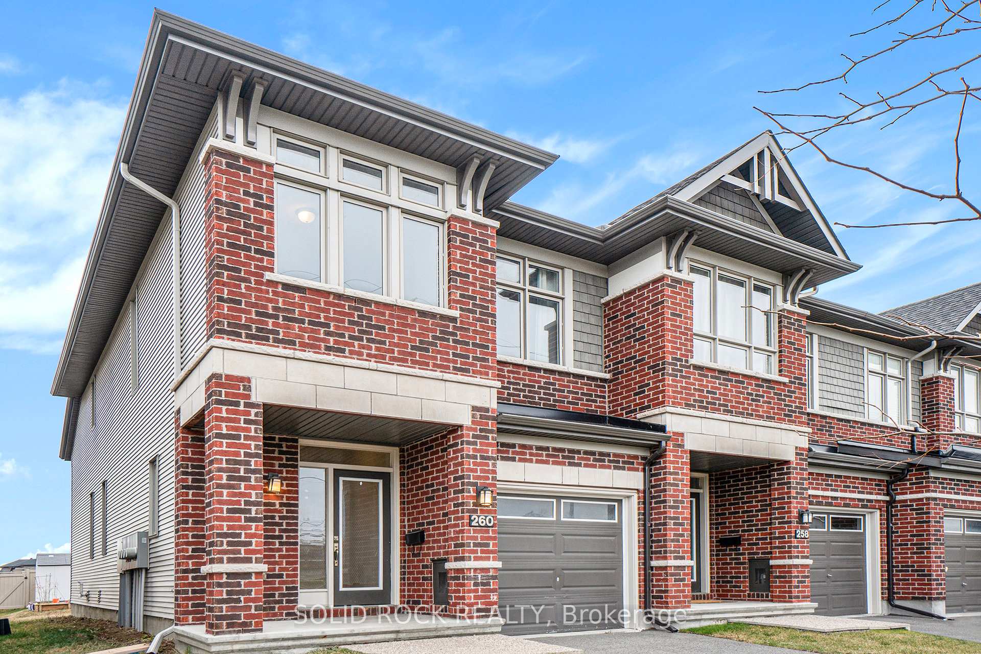 Photo 23 of 260 Dolce Crescent, Ottawa, Riverside South/Gloucester Glen — HOMEH