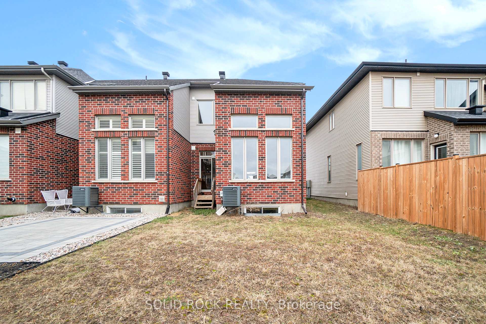 Photo 22 of 260 Dolce Crescent, Ottawa, Riverside South/Gloucester Glen — HOMEH