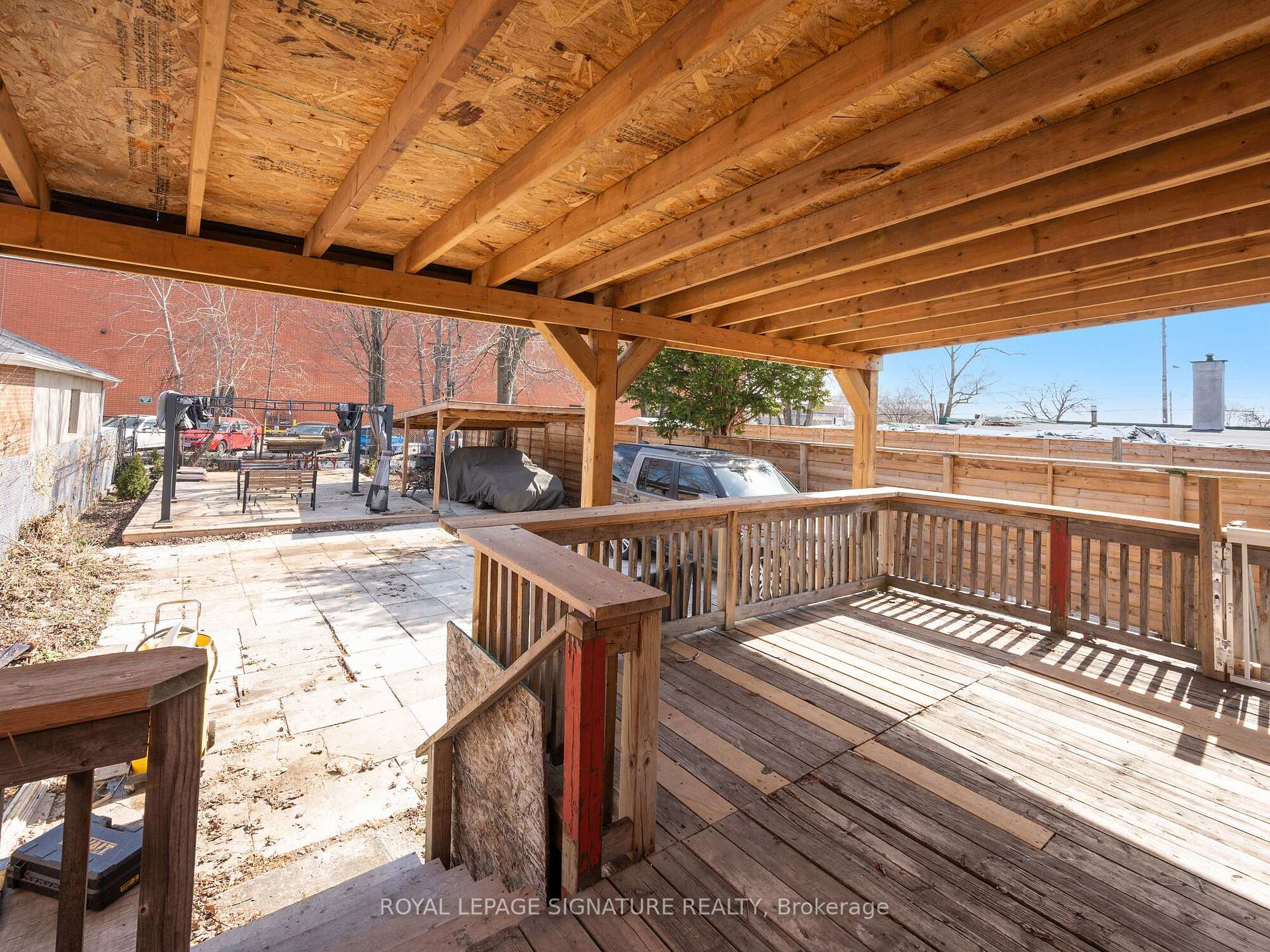 Photo 20 of 5 Connorvale Avenue, Etobicoke, Alderwood — HOMEH