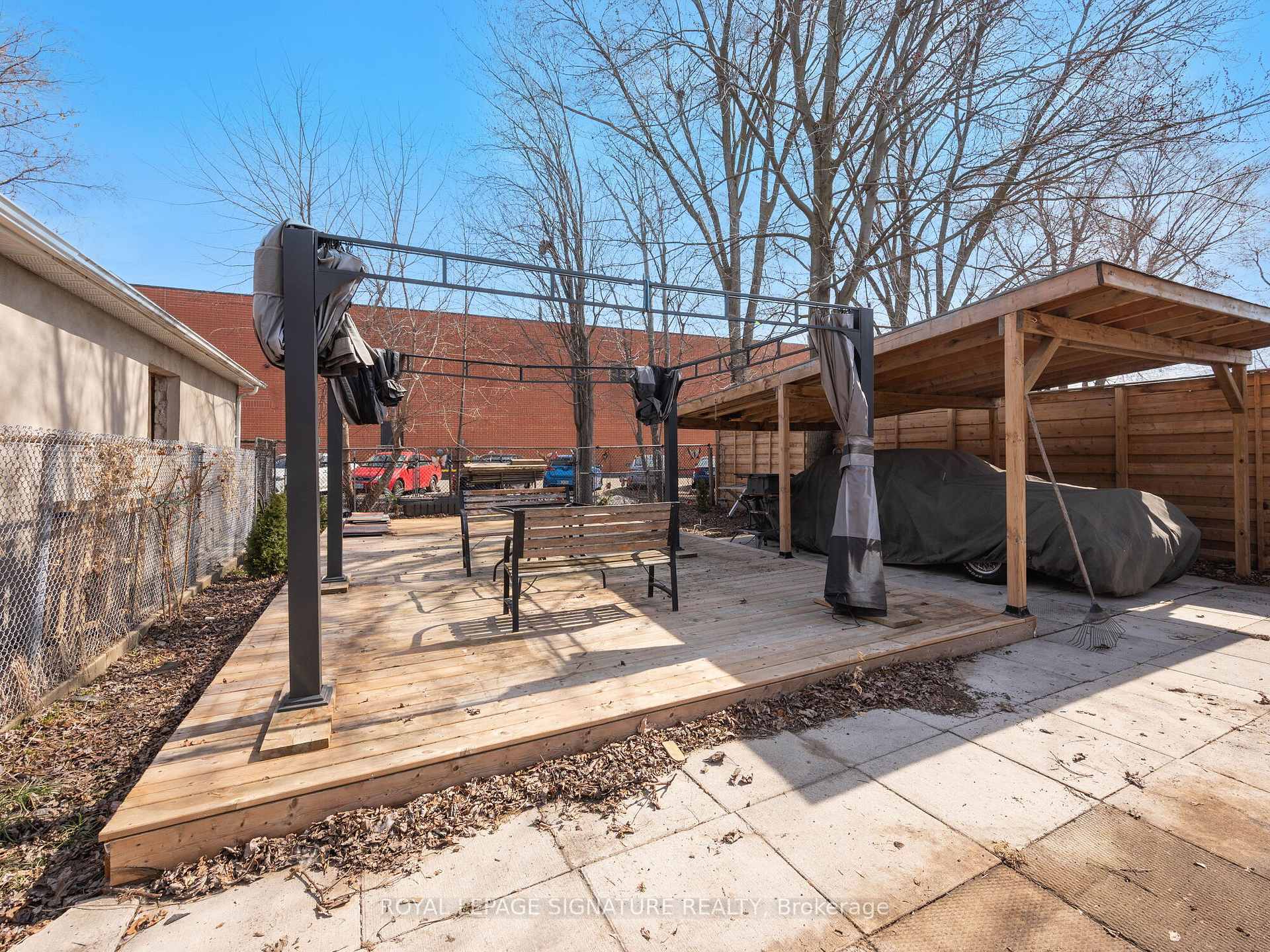 Photo 22 of 5 Connorvale Avenue, Etobicoke, Alderwood — HOMEH
