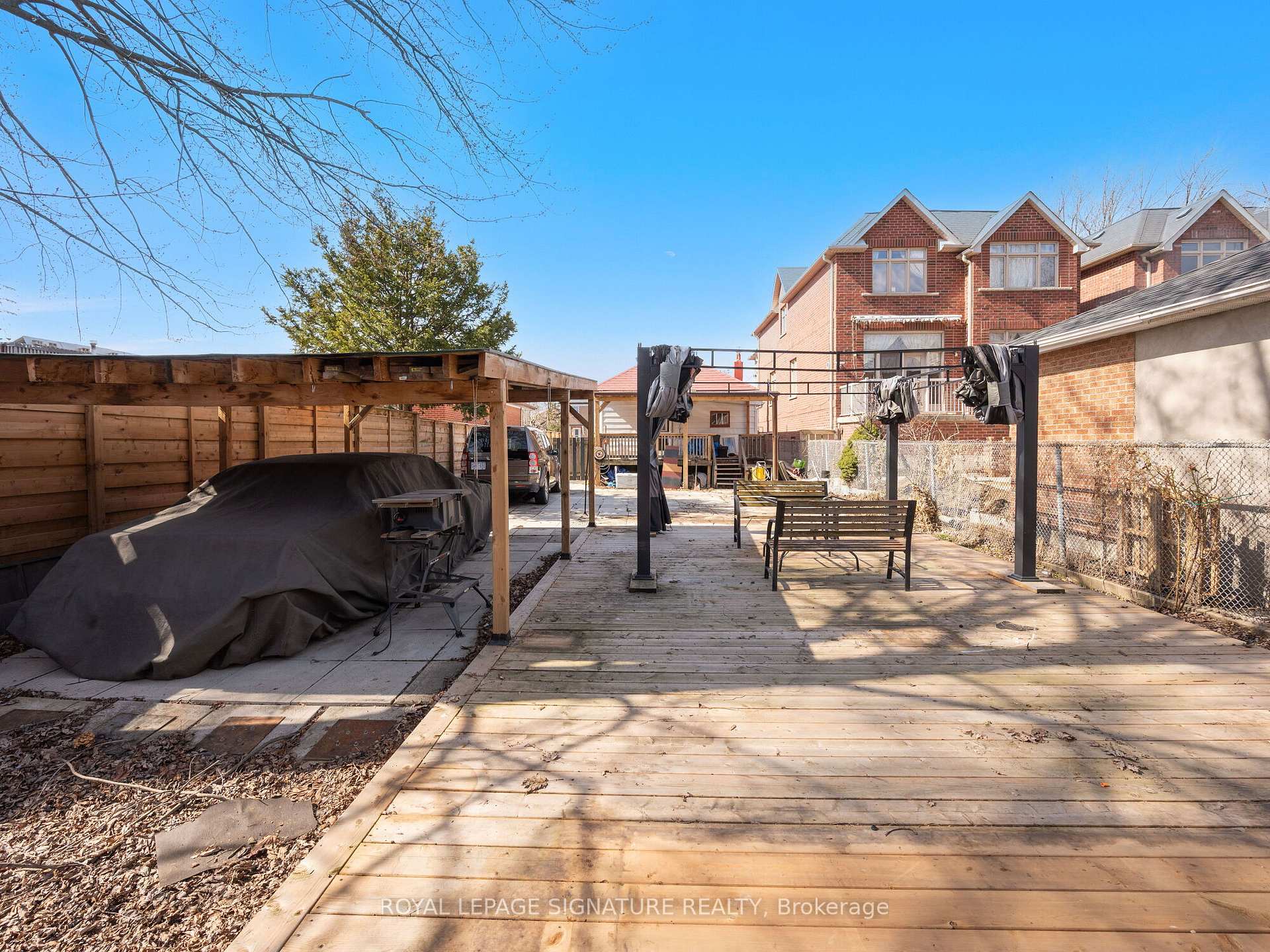 Photo 23 of 5 Connorvale Avenue, Etobicoke, Alderwood — HOMEH