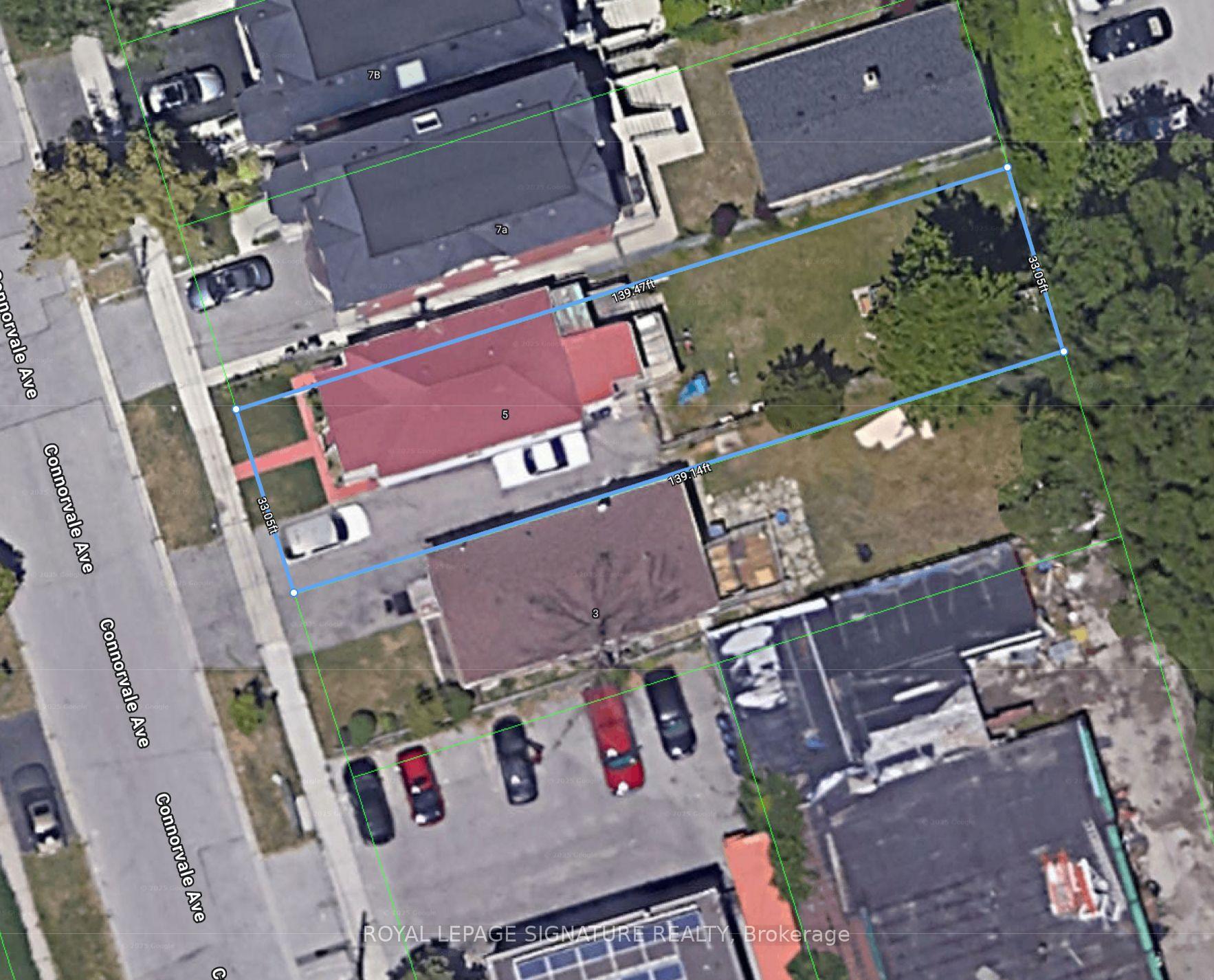Photo 25 of 5 Connorvale Avenue, Etobicoke, Alderwood — HOMEH