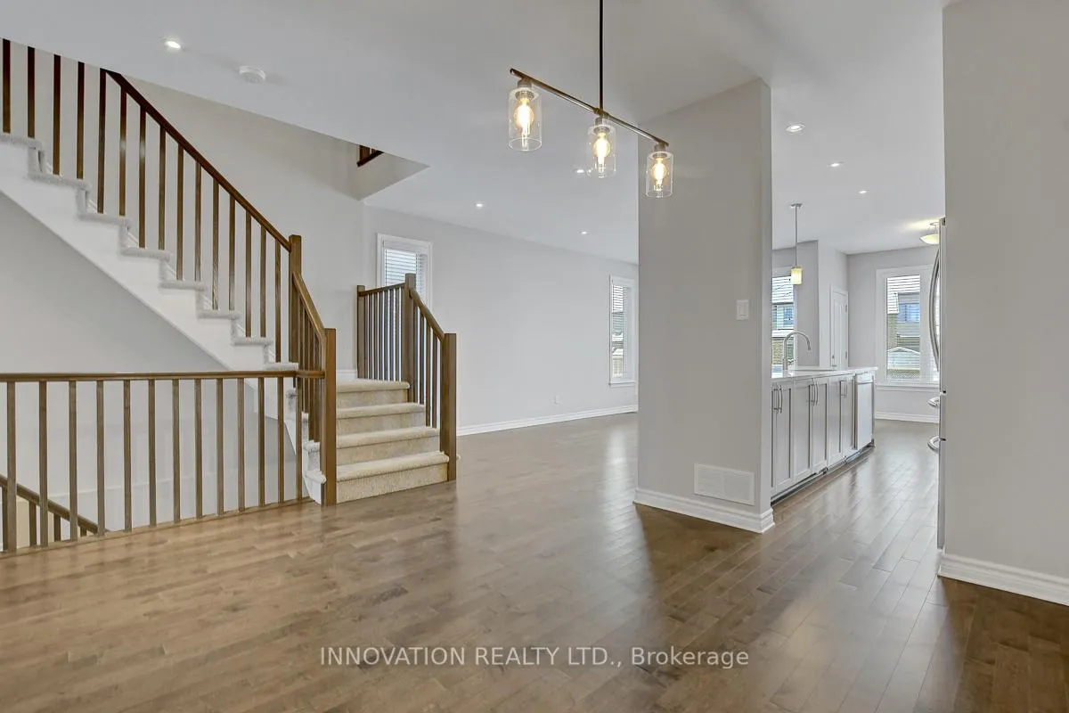 Photo 10 of 527 Rowers Way, Ottawa, Riverside South/Gloucester Glen — HOMEH
