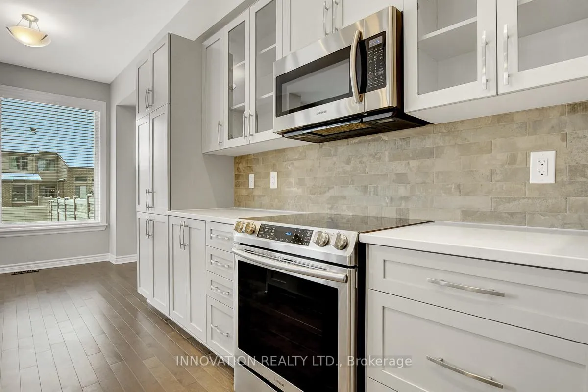 Photo 18 of 527 Rowers Way, Ottawa, Riverside South/Gloucester Glen — HOMEH