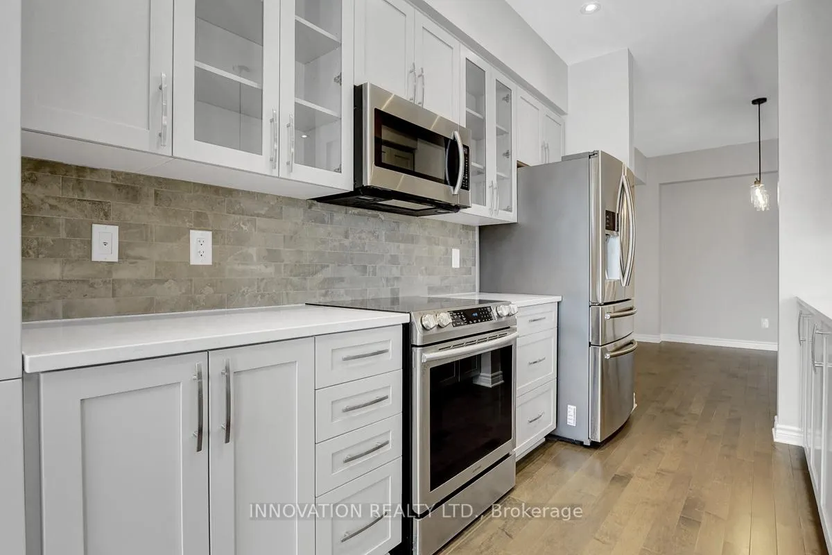 Photo 19 of 527 Rowers Way, Ottawa, Riverside South/Gloucester Glen — HOMEH