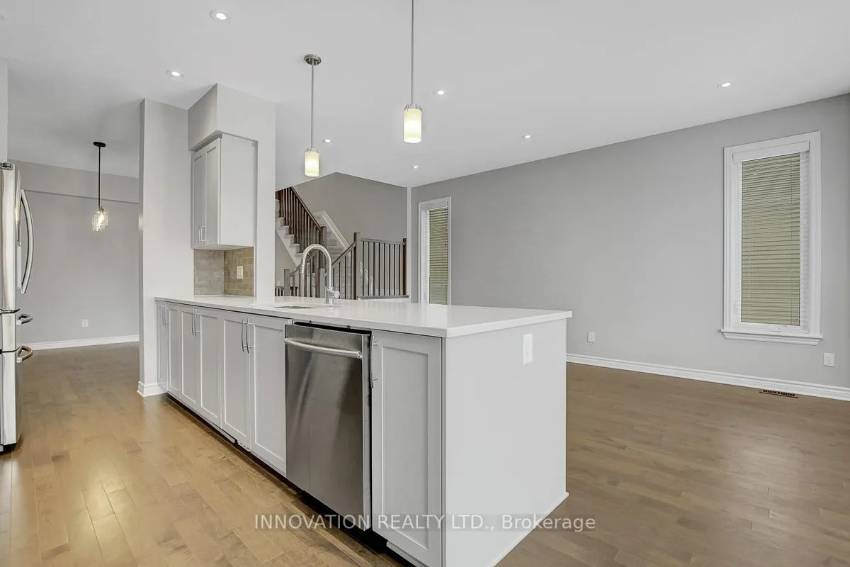 Photo 20 of 527 Rowers Way, Ottawa, Riverside South/Gloucester Glen — HOMEH