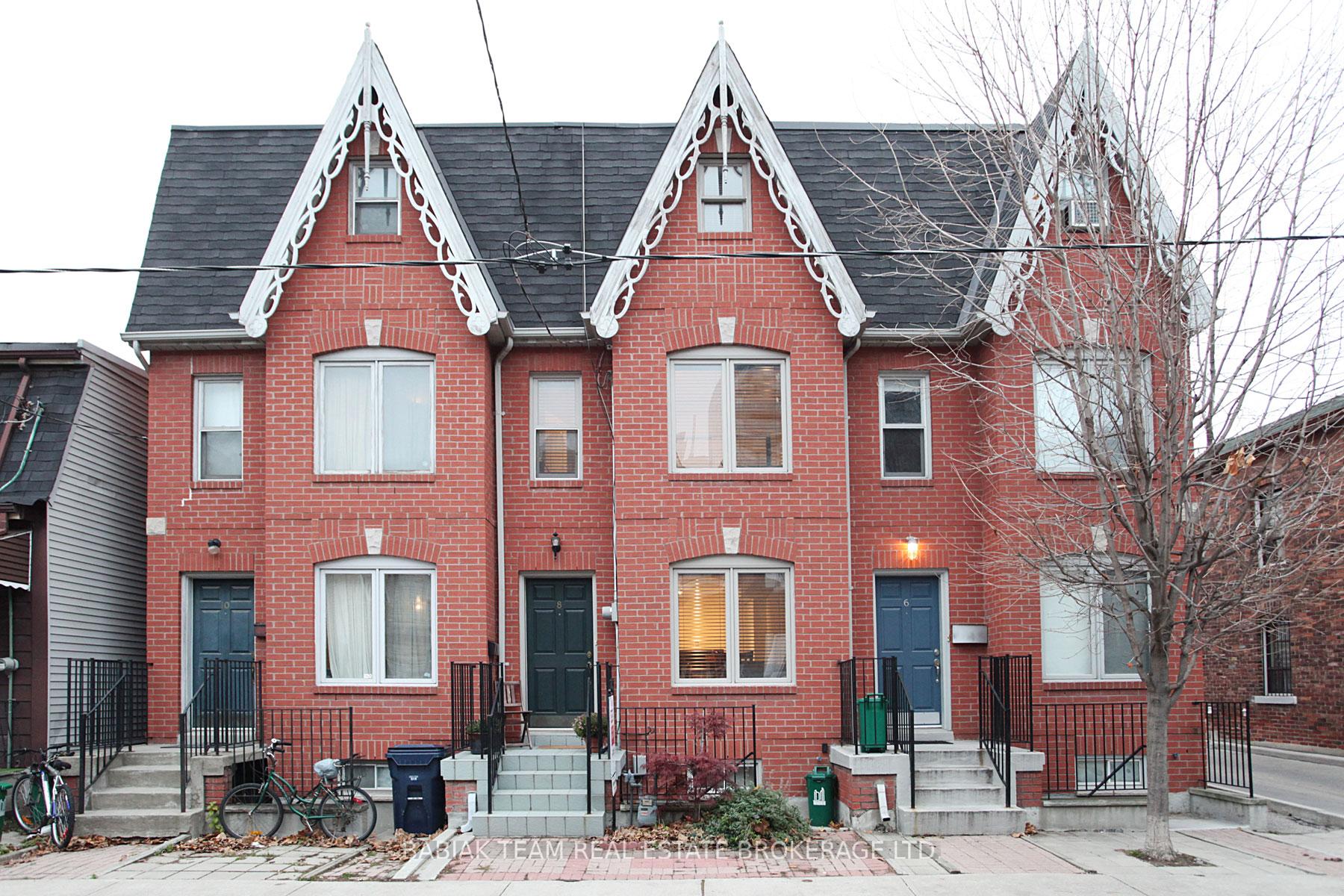 Photo 1 of 8 Whitaker Avenue, Toronto, Niagara — HOMEH