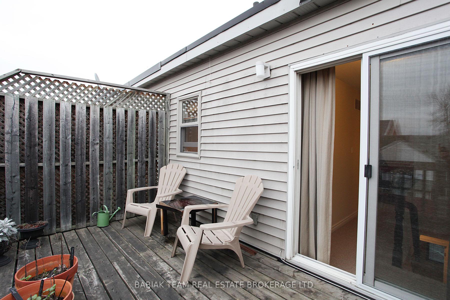 Photo 23 of 8 Whitaker Avenue, Toronto, Niagara — HOMEH