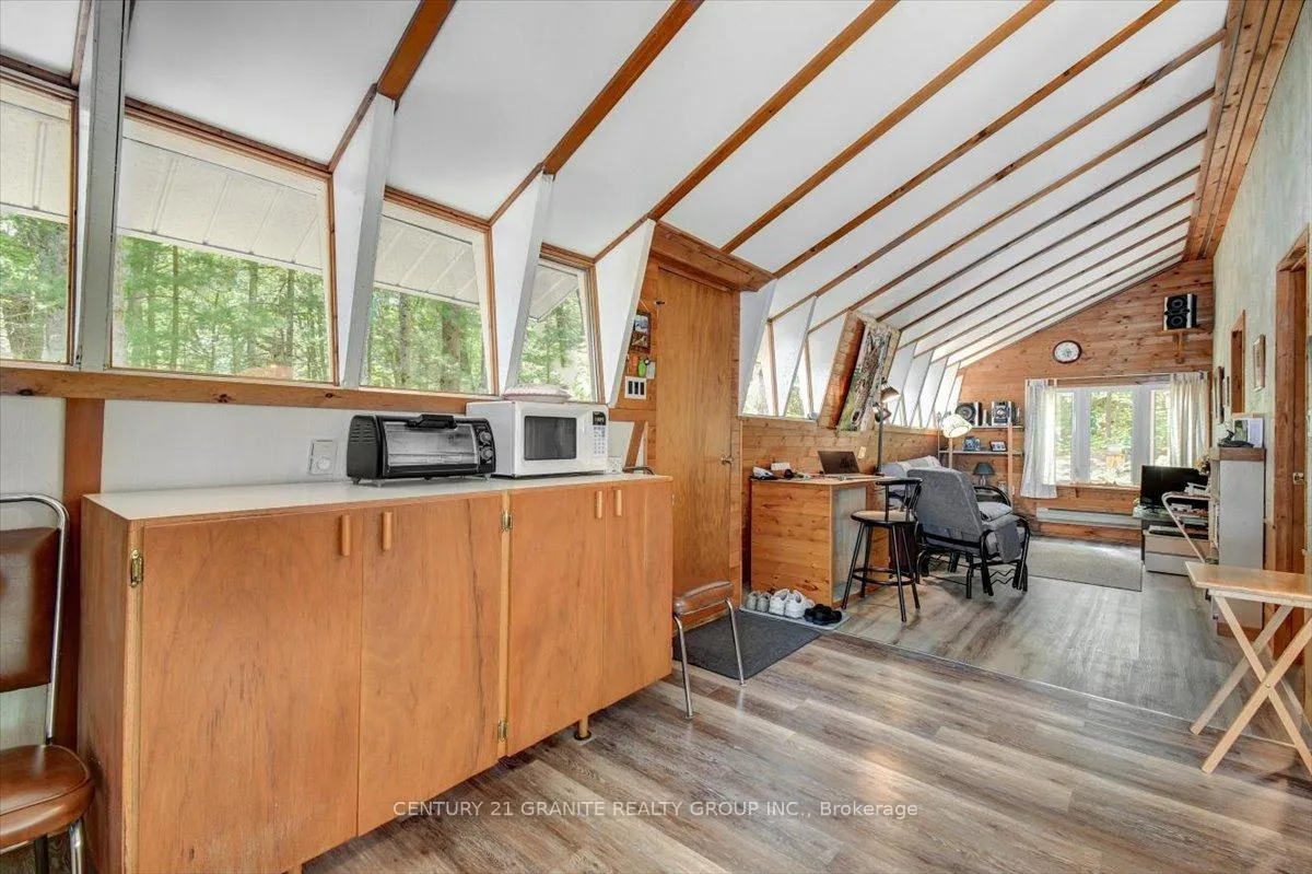 Photo 32 of 490 E Henniger Road, Addington Highlands — HOMEH