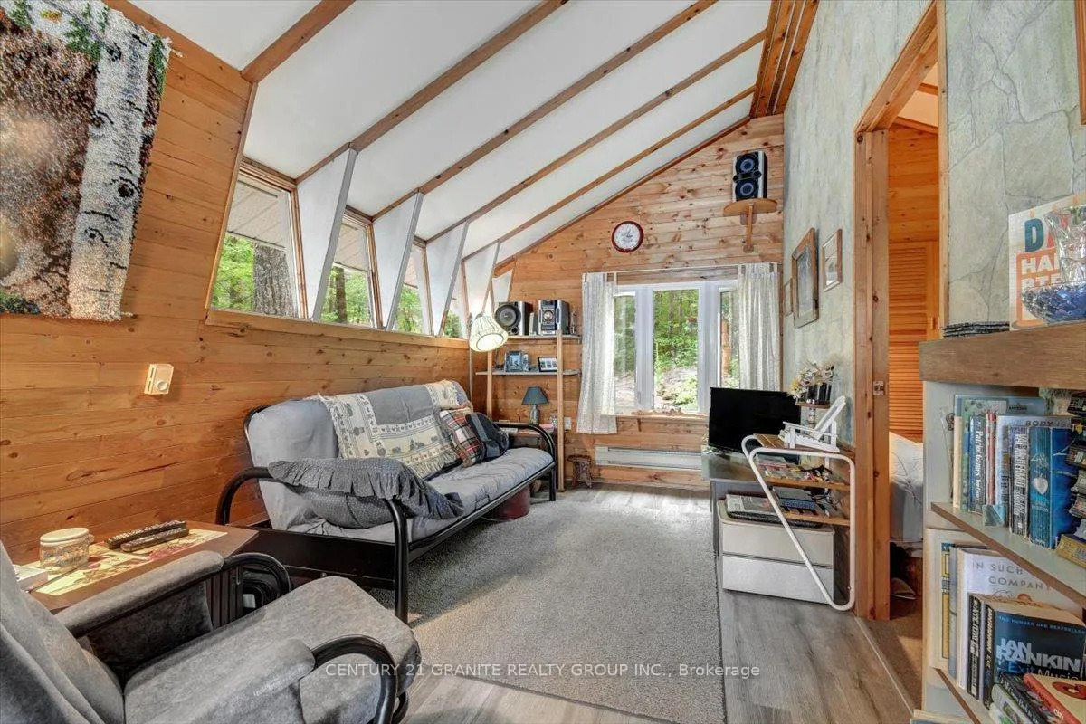Photo 36 of 490 E Henniger Road, Addington Highlands — HOMEH