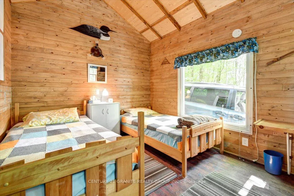 Photo 43 of 490 E Henniger Road, Addington Highlands — HOMEH