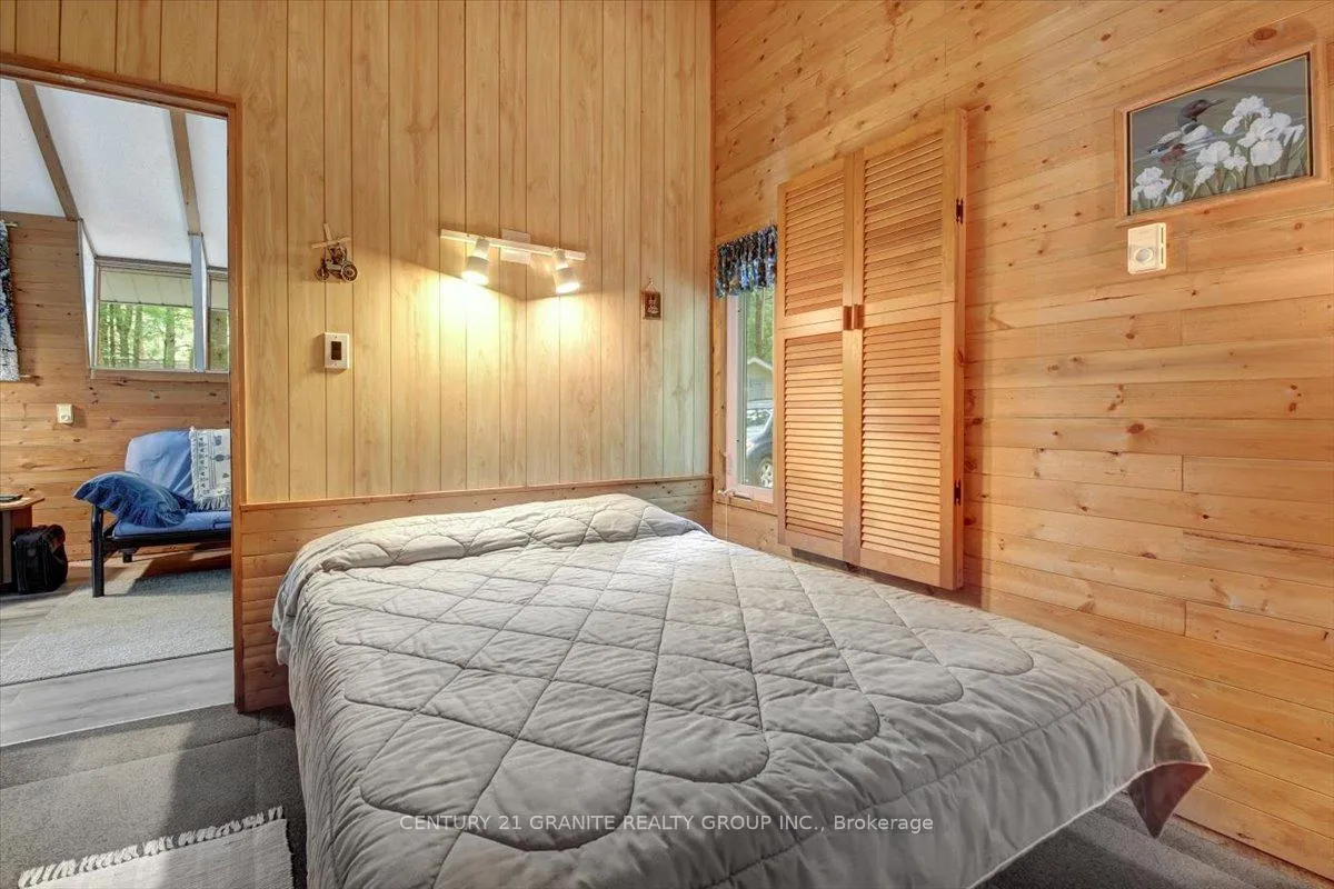 Photo 55 of 490 E Henniger Road, Addington Highlands — HOMEH