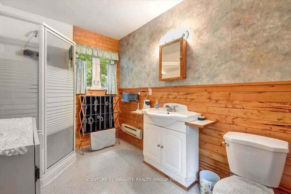 Photo 66 of 490 E Henniger Road, Addington Highlands — HOMEH