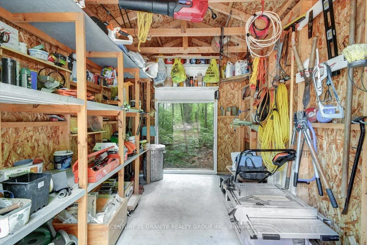 Photo 88 of 490 E Henniger Road, Addington Highlands — HOMEH
