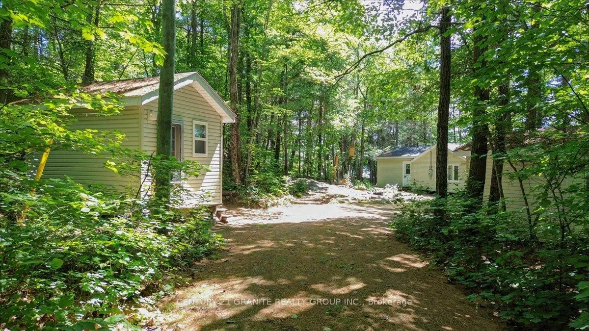 Photo 114 of 490 E Henniger Road, Addington Highlands — HOMEH
