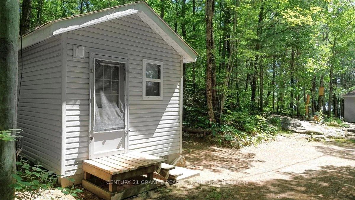 Photo 124 of 490 E Henniger Road, Addington Highlands — HOMEH