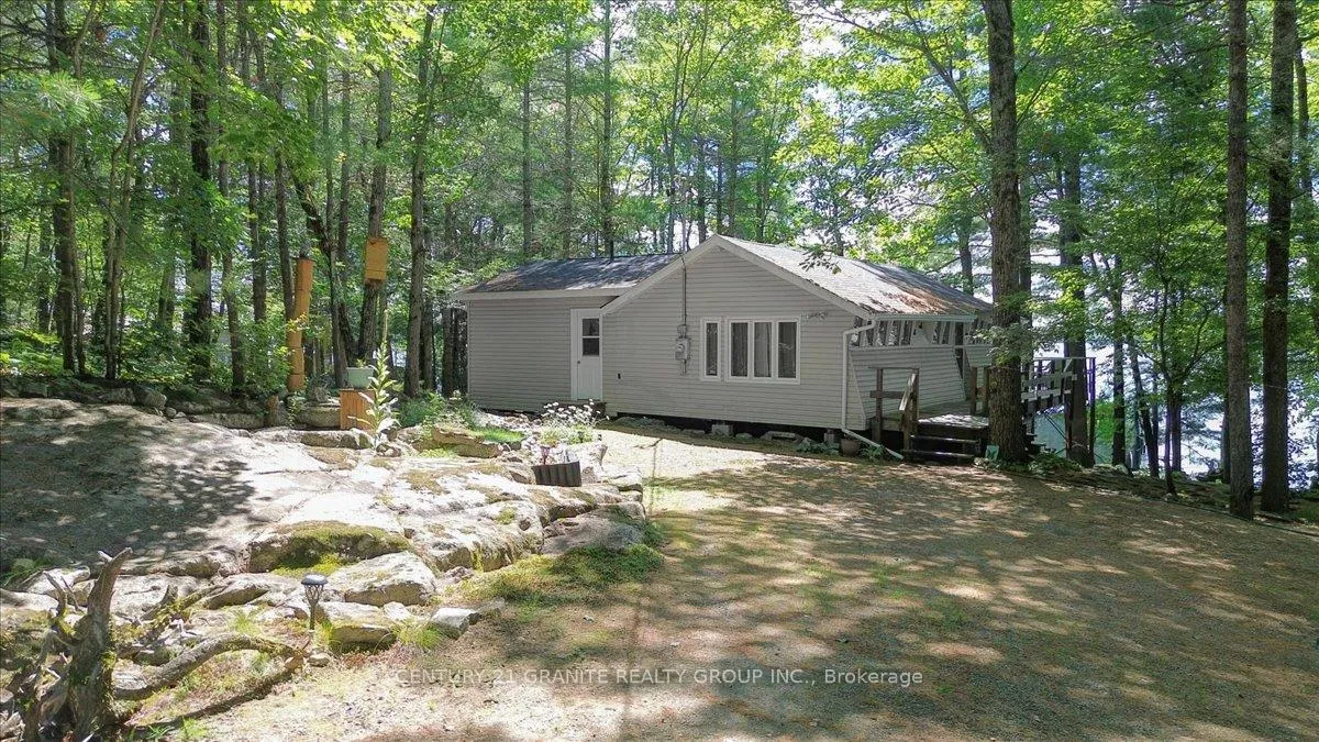 Photo 127 of 490 E Henniger Road, Addington Highlands — HOMEH