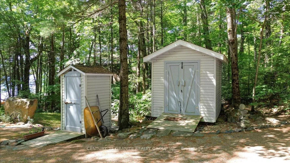 Photo 137 of 490 E Henniger Road, Addington Highlands — HOMEH