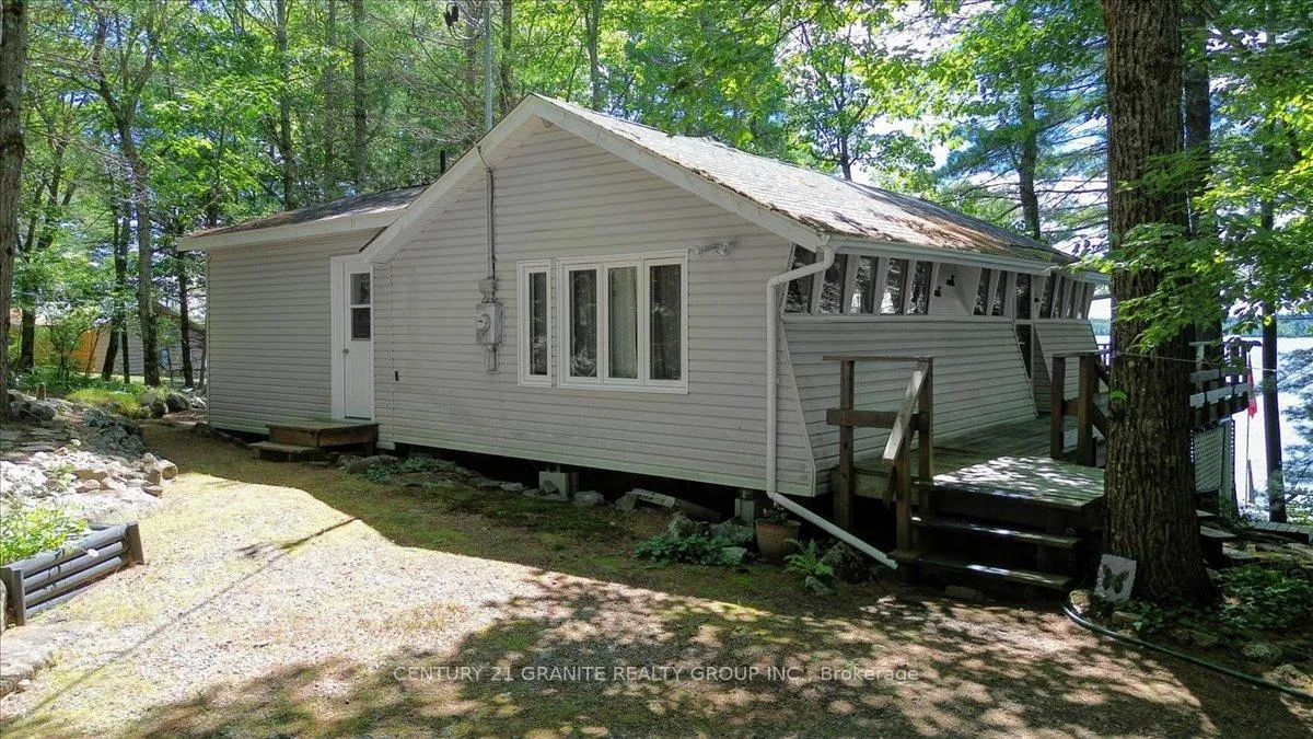 Photo 144 of 490 E Henniger Road, Addington Highlands — HOMEH