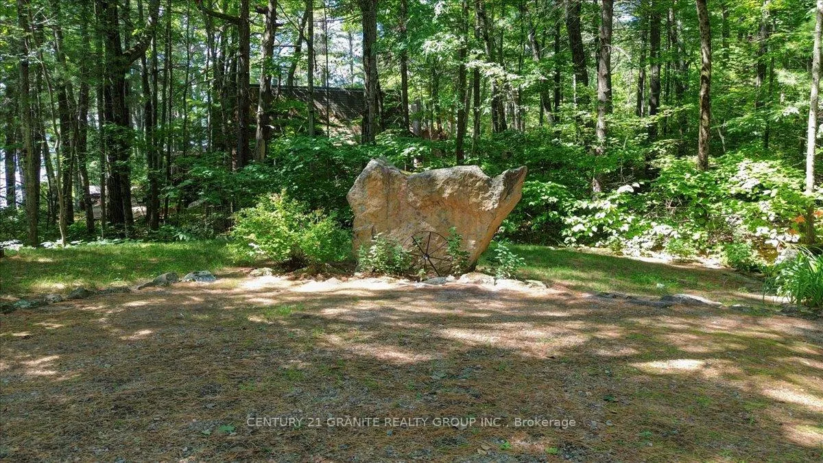 Photo 169 of 490 E Henniger Road, Addington Highlands — HOMEH