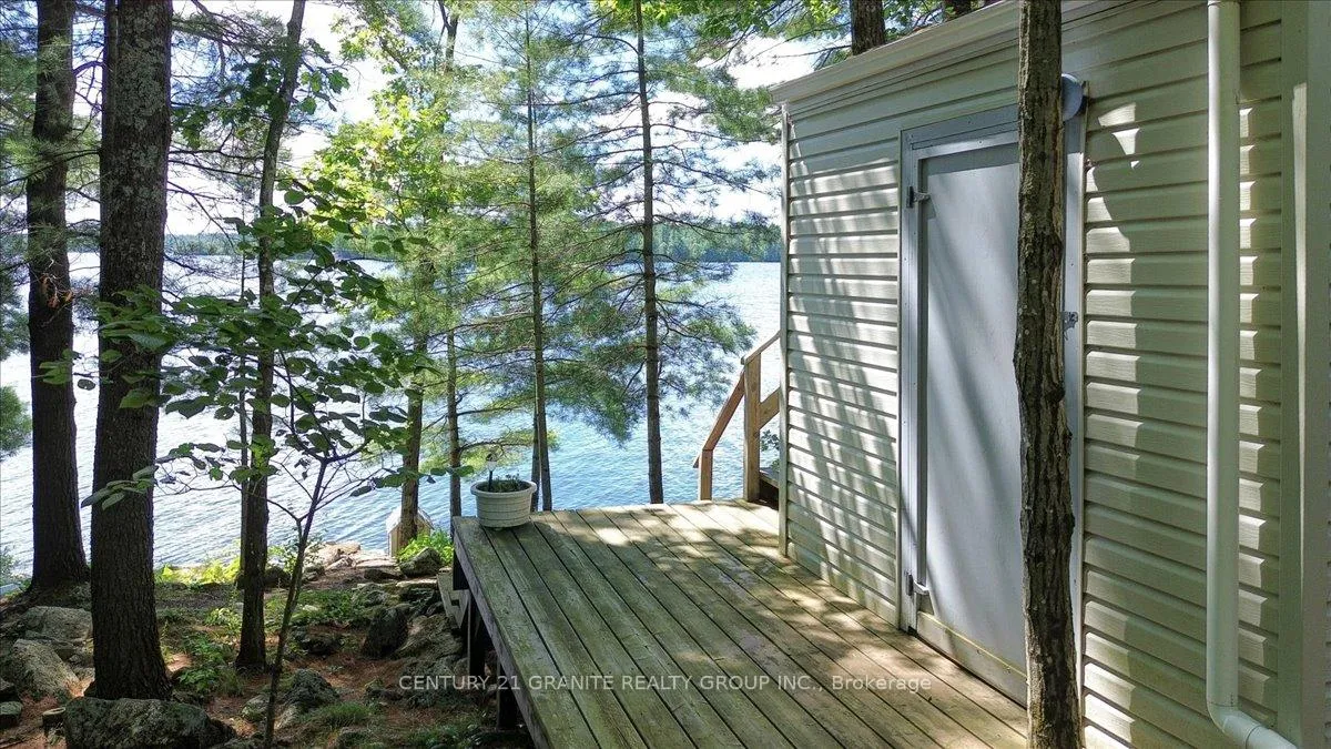Photo 174 of 490 E Henniger Road, Addington Highlands — HOMEH