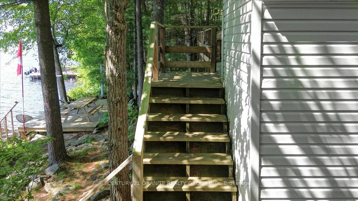 Photo 189 of 490 E Henniger Road, Addington Highlands — HOMEH