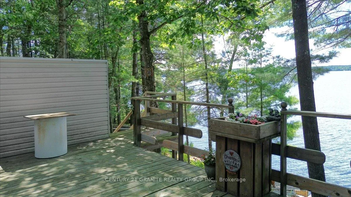 Photo 205 of 490 E Henniger Road, Addington Highlands — HOMEH