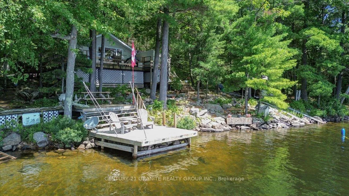 Photo 244 of 490 E Henniger Road, Addington Highlands — HOMEH