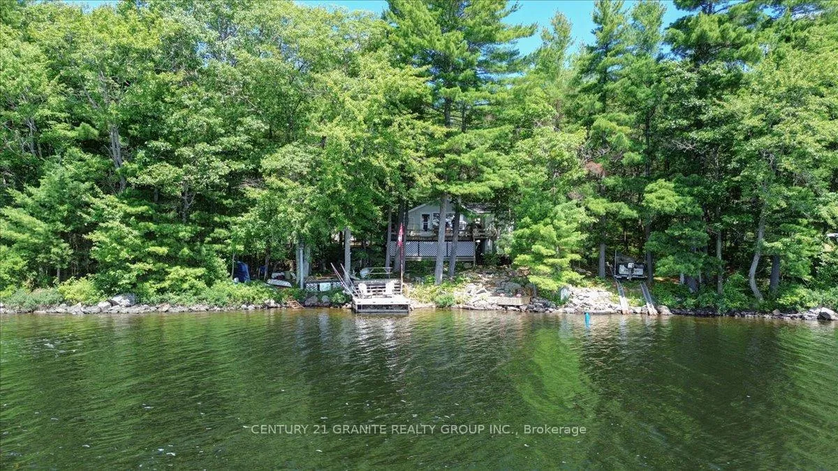 Photo 270 of 490 E Henniger Road, Addington Highlands — HOMEH
