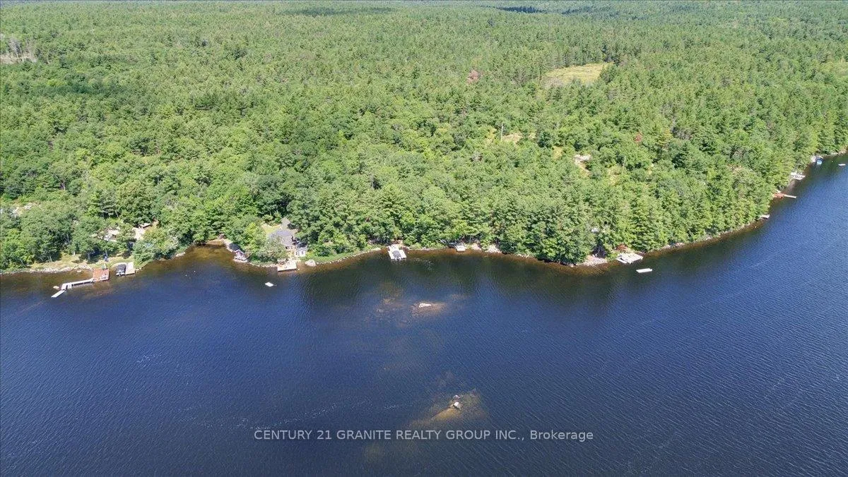 Photo 280 of 490 E Henniger Road, Addington Highlands — HOMEH