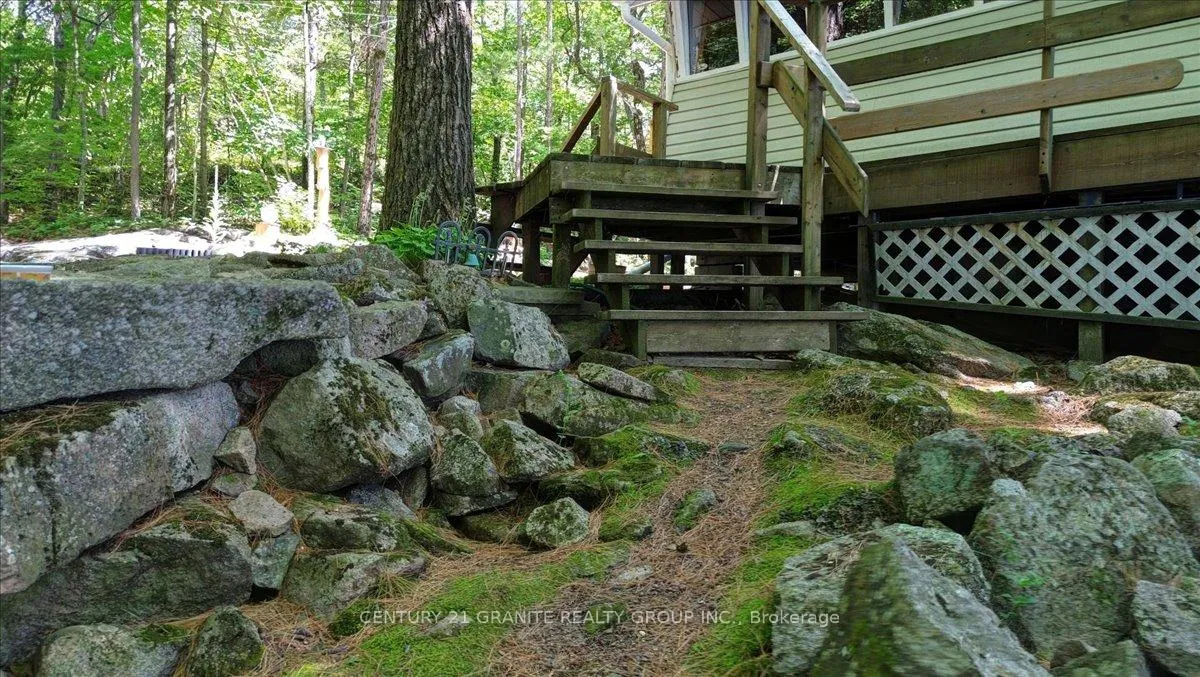 Photo 316 of 490 E Henniger Road, Addington Highlands — HOMEH