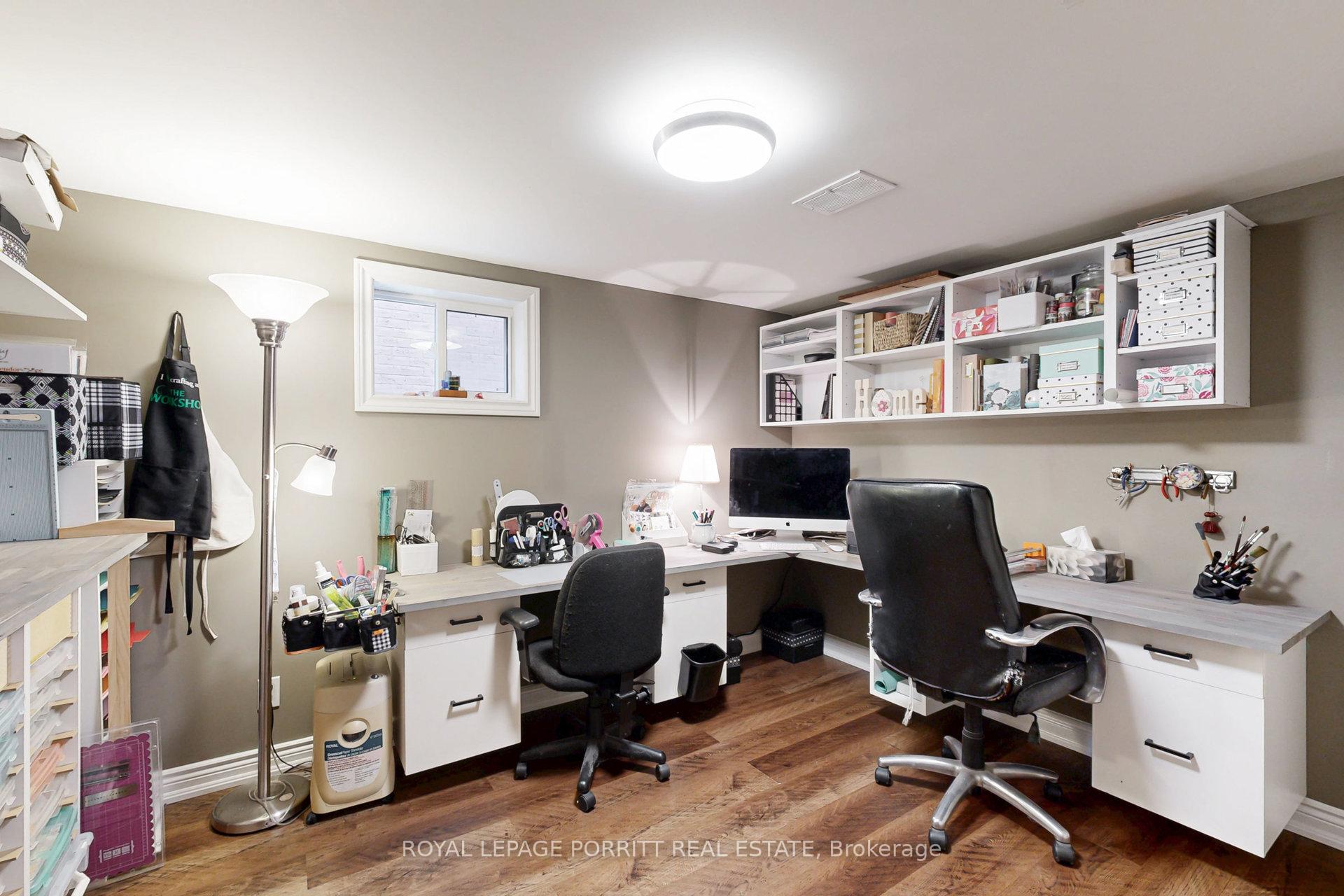Photo 30 of 41 Ecker Drive, Etobicoke, Alderwood — HOMEH