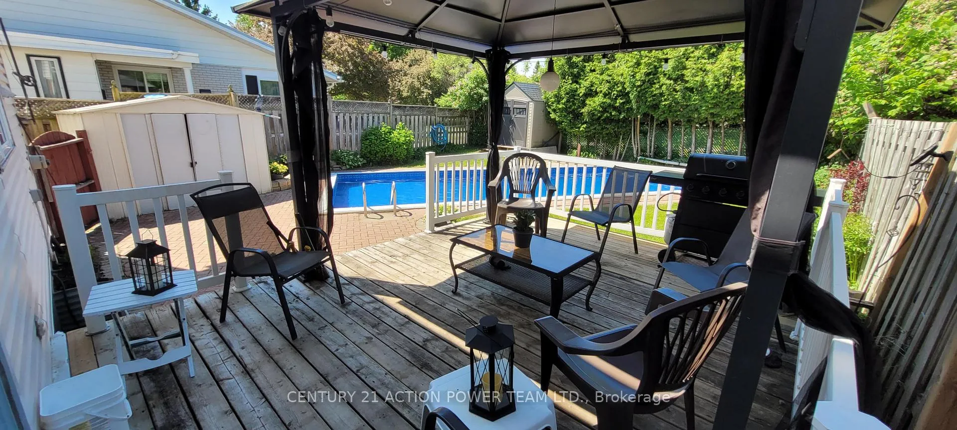Photo 202 of 1829 Cloverlawn Crescent, Ottawa, Beacon Hill South — HOMEH