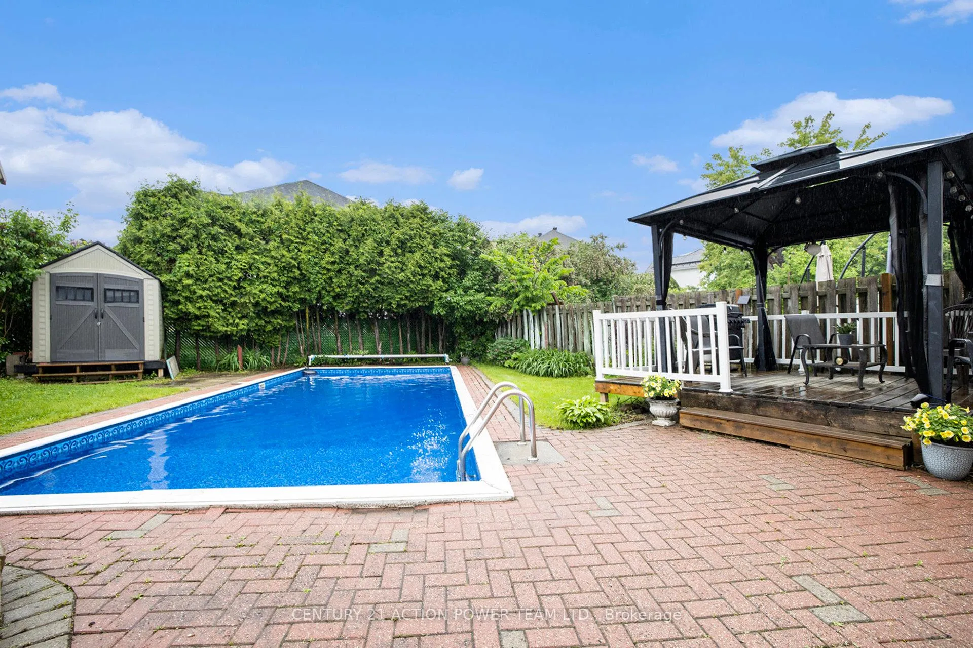 Photo 227 of 1829 Cloverlawn Crescent, Ottawa, Beacon Hill South — HOMEH