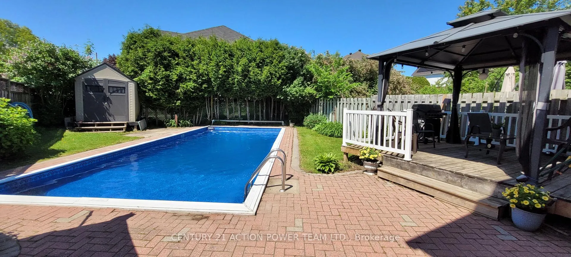 Photo 236 of 1829 Cloverlawn Crescent, Ottawa, Beacon Hill South — HOMEH