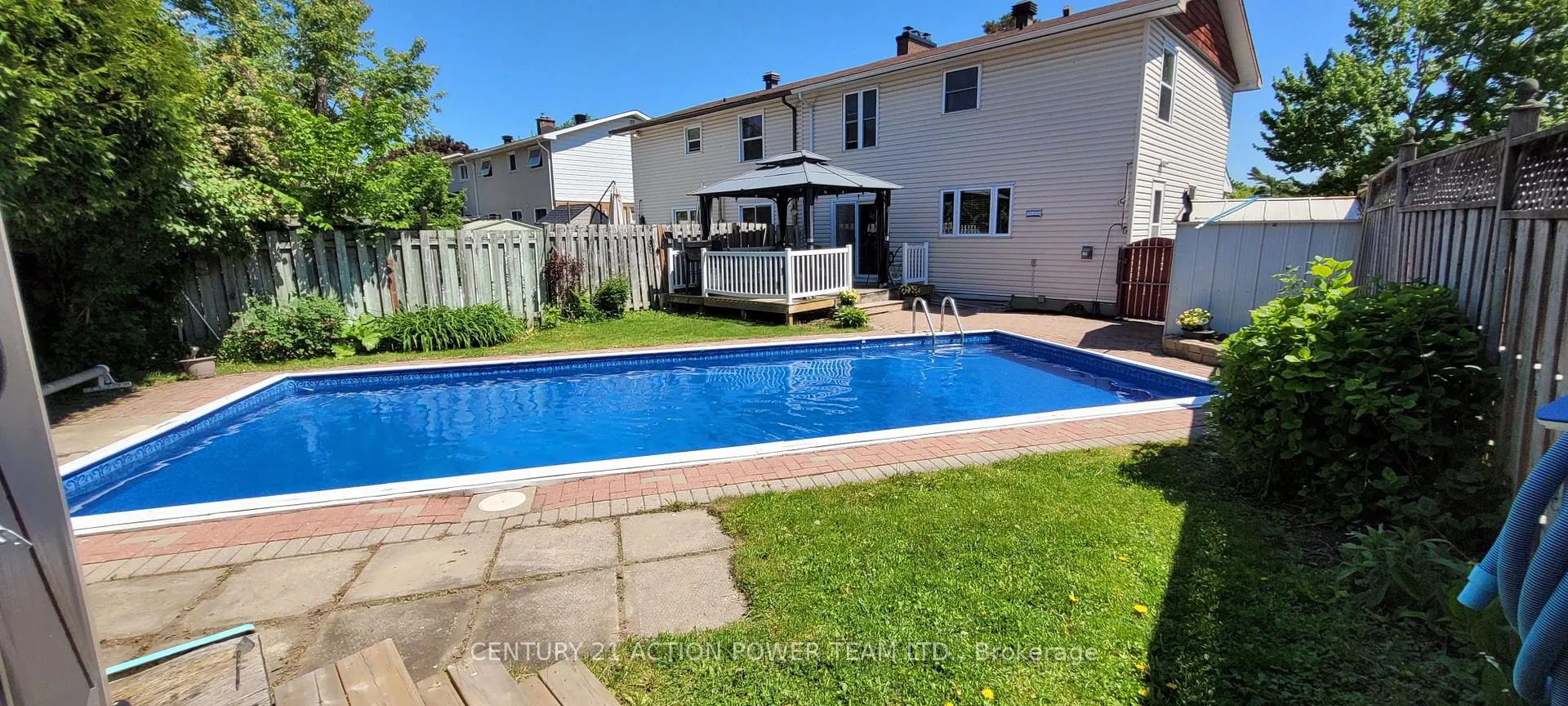 Photo 246 of 1829 Cloverlawn Crescent, Ottawa, Beacon Hill South — HOMEH