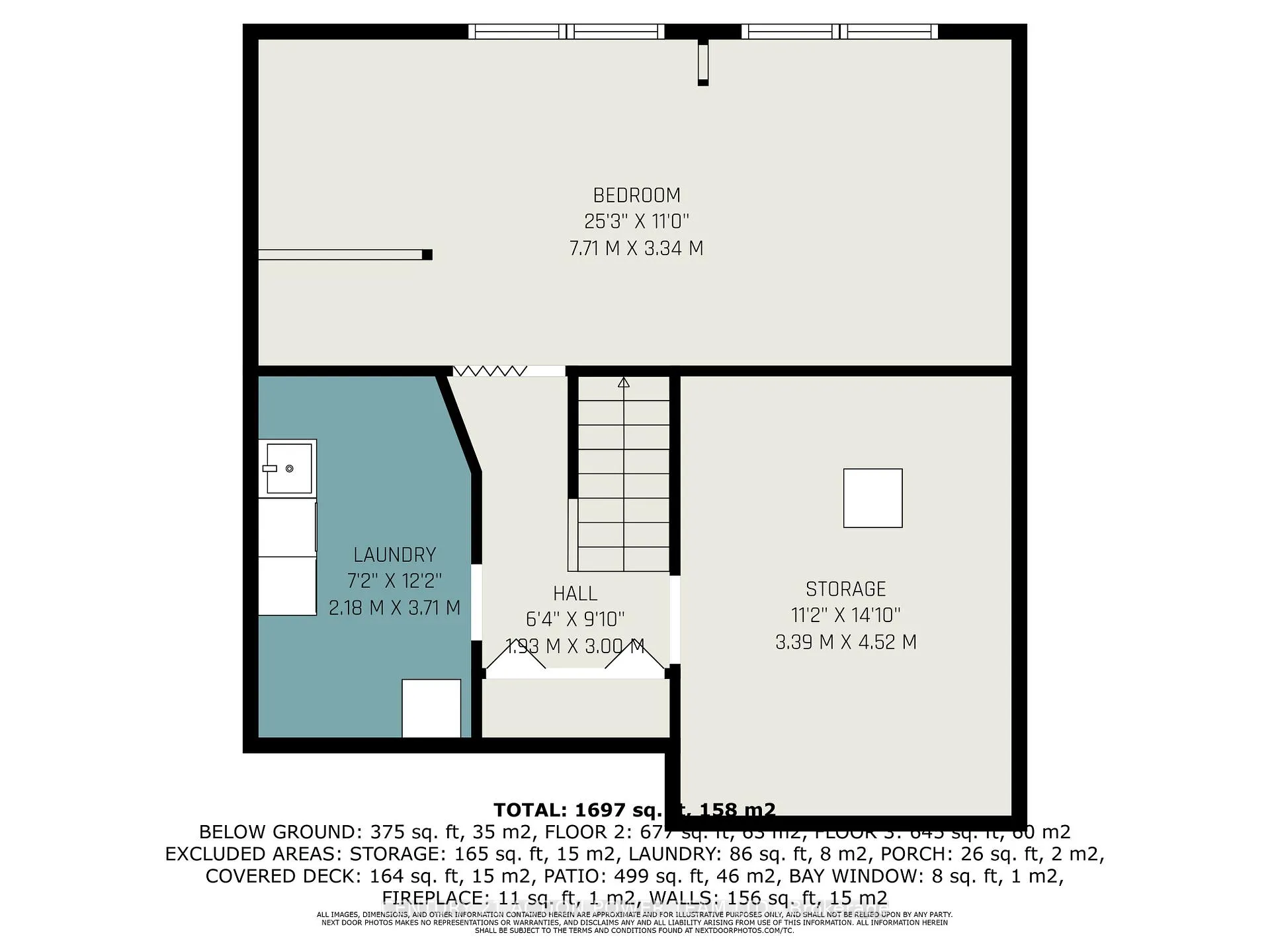Photo 268 of 1829 Cloverlawn Crescent, Ottawa, Beacon Hill South — HOMEH