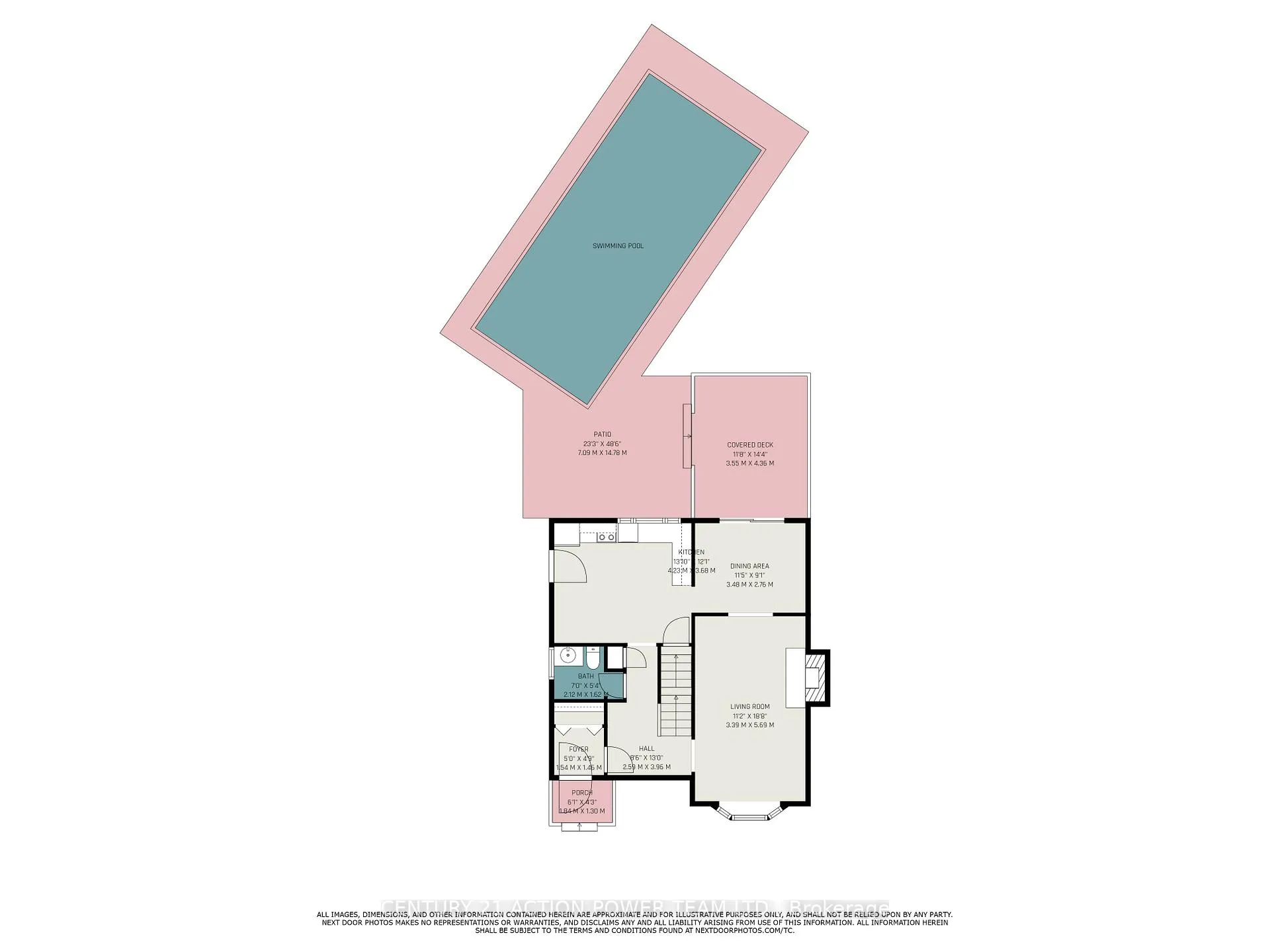 Photo 279 of 1829 Cloverlawn Crescent, Ottawa, Beacon Hill South — HOMEH