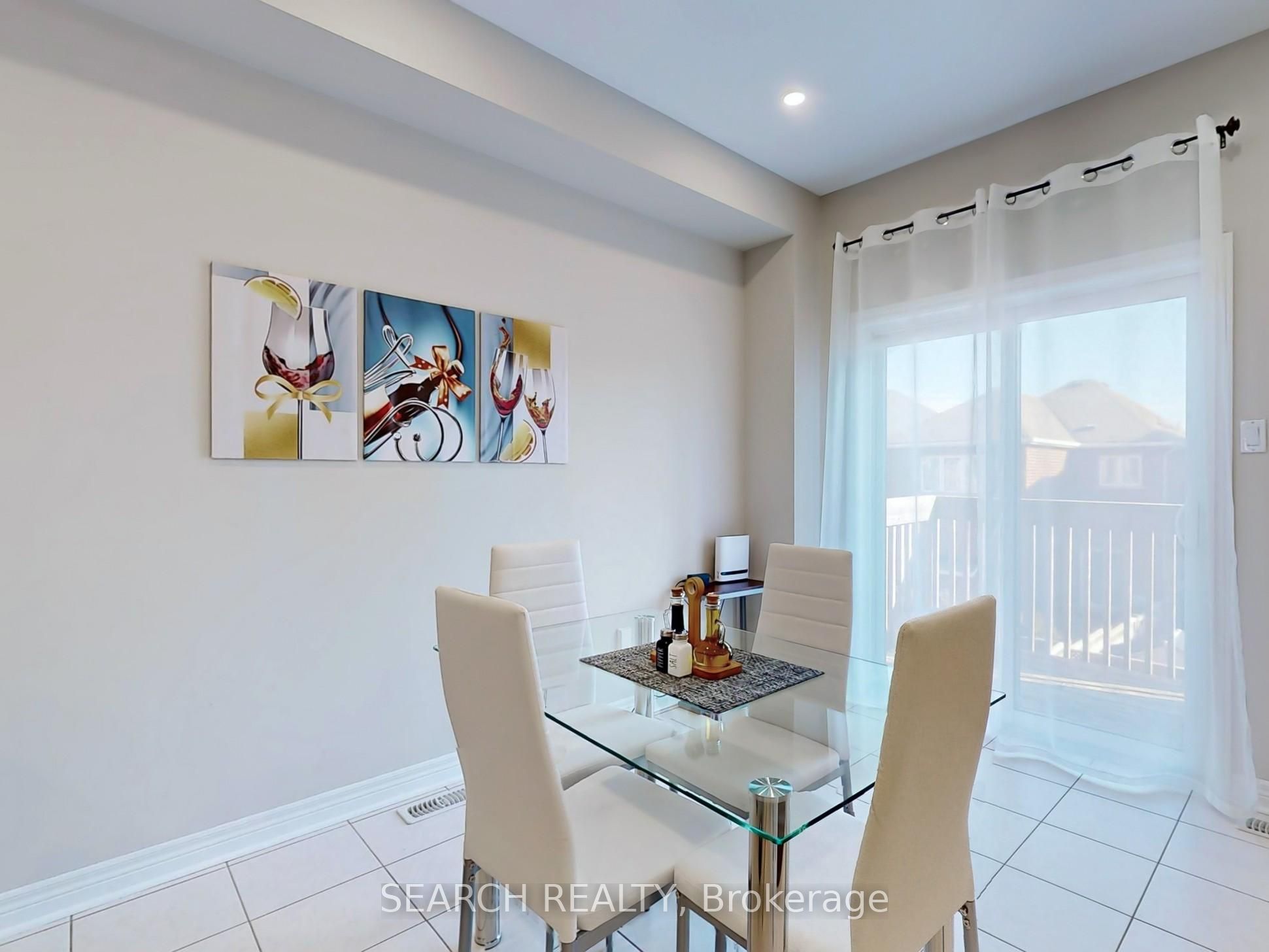 Photo 44 of 277 Oberfrick Avenue, Vaughan, Patterson — HOMEH
